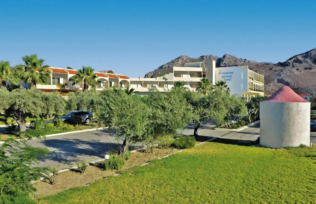 Marianna Palace Hotel-1